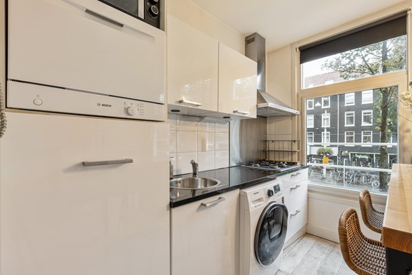 Medium property photo - Bilderdijkstraat 201-1, 1053 KS Amsterdam