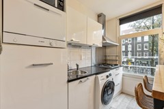 Nieuw in verkoop: Bilderdijkstraat 201-1, 1053 KS Amsterdam