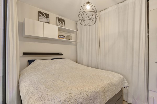 Medium property photo - Bilderdijkstraat 201-1, 1053 KS Amsterdam