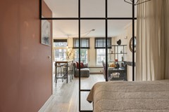Nieuw in verkoop: Bilderdijkstraat 201-1, 1053 KS Amsterdam