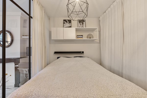 Medium property photo - Bilderdijkstraat 201-1, 1053 KS Amsterdam
