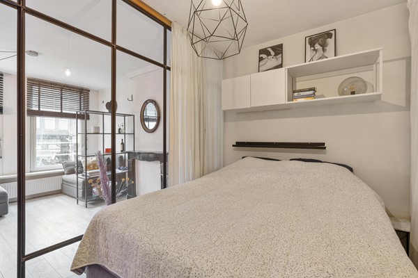 Medium property photo - Bilderdijkstraat 201-1, 1053 KS Amsterdam
