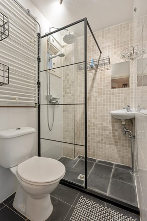 Medium property photo - Bilderdijkstraat 201-1, 1053 KS Amsterdam