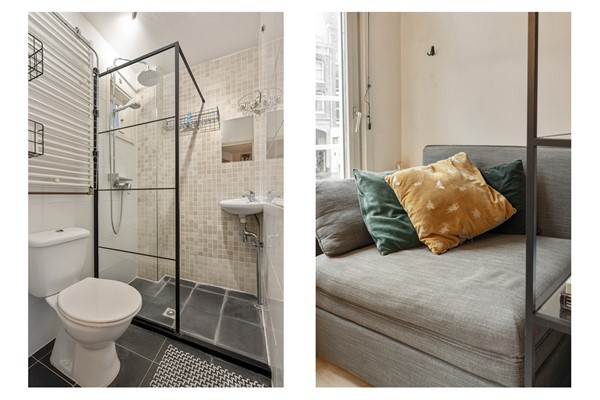 Medium property photo - Bilderdijkstraat 201-1, 1053 KS Amsterdam