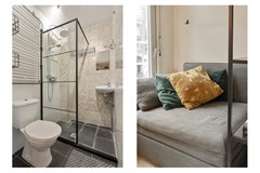 Nieuw in verkoop: Bilderdijkstraat 201-1, 1053 KS Amsterdam