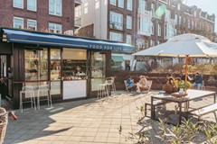 Nieuw in verkoop: Bilderdijkstraat 201-1, 1053 KS Amsterdam