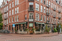 Nieuw in verkoop: Bilderdijkstraat 201-1, 1053 KS Amsterdam