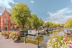 Nieuw in verkoop: Bilderdijkstraat 201-1, 1053 KS Amsterdam