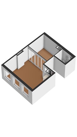 Bilderdijkstraat 201-1, 1053 KS Amsterdam - 