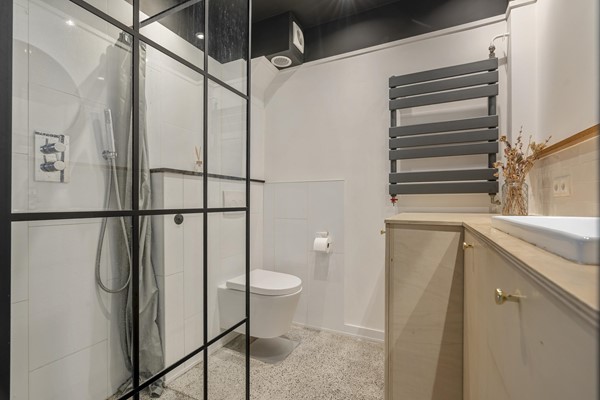 Medium property photo - Hoofdweg 410-1, 1056 DG Amsterdam