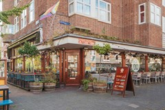 Nieuw in verkoop: Hoofdweg 410-1, 1056 DG Amsterdam
