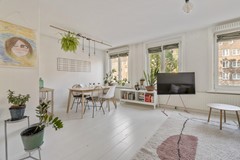 Nieuw in verkoop: Hoofdweg 410-1, 1056 DG Amsterdam