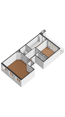 Hoofdweg 410-1, 1056 DG Amsterdam - 