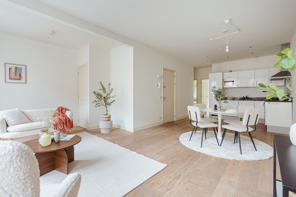 Medium property photo - Tweede Oosterparkstraat 188-1, 1092 BT Amsterdam
