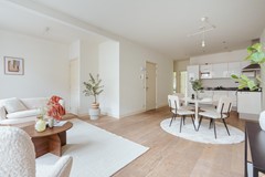 Te koop: Tweede Oosterparkstraat 188-1, 1092BT Amsterdam