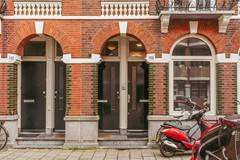 Nieuw in verkoop: Tweede Oosterparkstraat 188-1, 1092 BT Amsterdam