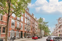 Nieuw in verkoop: Tweede Oosterparkstraat 188-1, 1092 BT Amsterdam