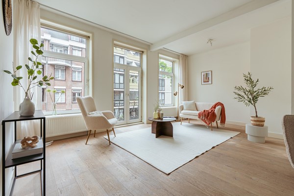 Medium property photo - Tweede Oosterparkstraat 188-1, 1092 BT Amsterdam