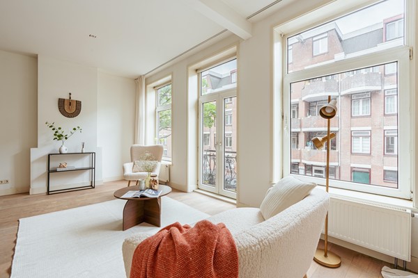 Medium property photo - Tweede Oosterparkstraat 188-1, 1092 BT Amsterdam