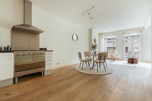 Medium property photo - Tweede Oosterparkstraat 188-1, 1092 BT Amsterdam