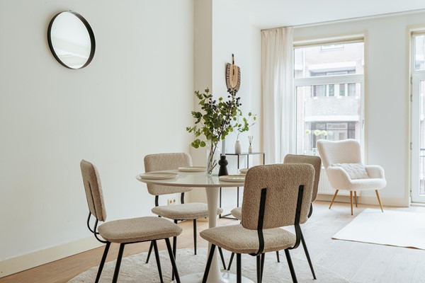 Medium property photo - Tweede Oosterparkstraat 188-1, 1092 BT Amsterdam