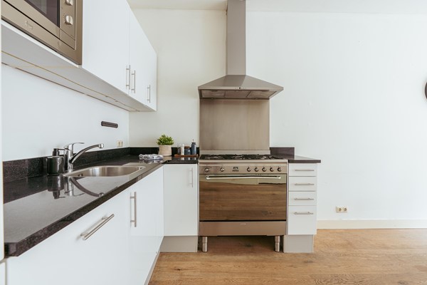 Medium property photo - Tweede Oosterparkstraat 188-1, 1092 BT Amsterdam
