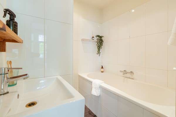 Medium property photo - Tweede Oosterparkstraat 188-1, 1092 BT Amsterdam