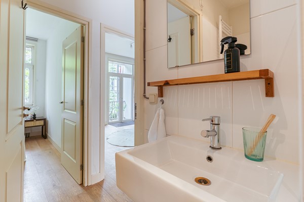 Medium property photo - Tweede Oosterparkstraat 188-1, 1092 BT Amsterdam