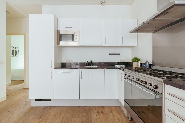 Medium property photo - Tweede Oosterparkstraat 188-1, 1092 BT Amsterdam