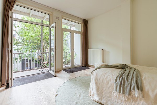 Medium property photo - Tweede Oosterparkstraat 188-1, 1092 BT Amsterdam