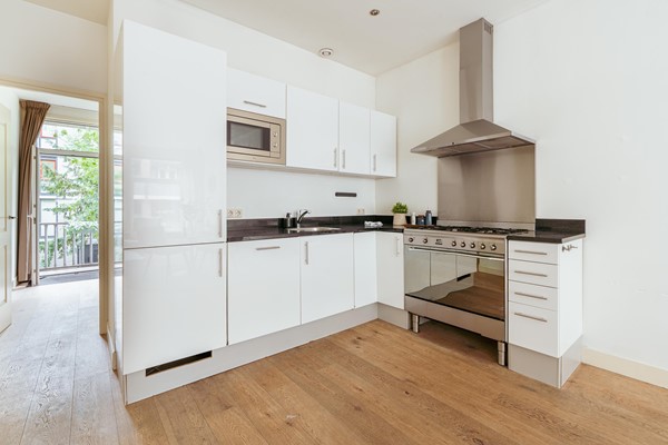Medium property photo - Tweede Oosterparkstraat 188-1, 1092 BT Amsterdam