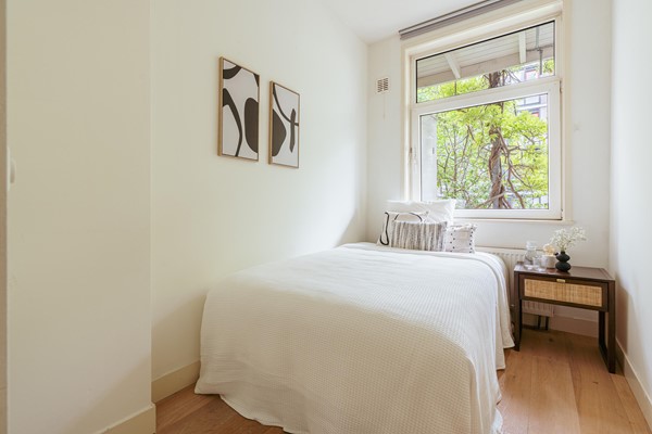 Medium property photo - Tweede Oosterparkstraat 188-1, 1092 BT Amsterdam