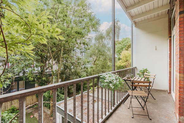 Medium property photo - Tweede Oosterparkstraat 188-1, 1092 BT Amsterdam
