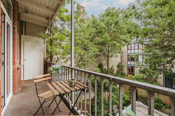 Medium property photo - Tweede Oosterparkstraat 188-1, 1092 BT Amsterdam