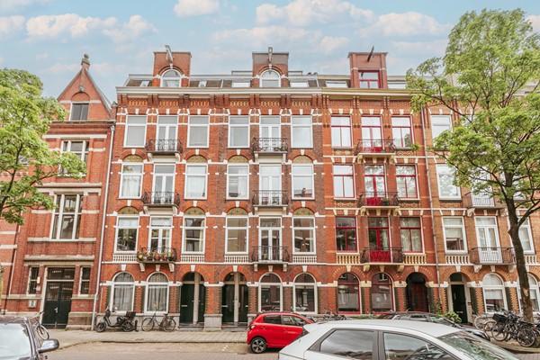 Medium property photo - Tweede Oosterparkstraat 188-1, 1092 BT Amsterdam