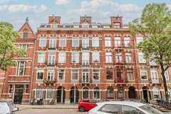 Nieuw in verkoop: Tweede Oosterparkstraat 188-1, 1092 BT Amsterdam