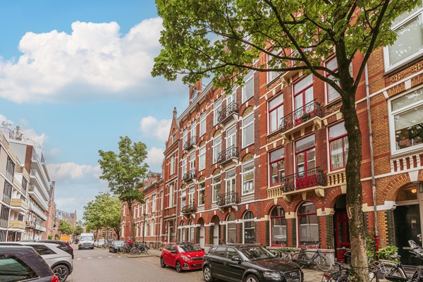 Medium property photo - Tweede Oosterparkstraat 188-1, 1092 BT Amsterdam