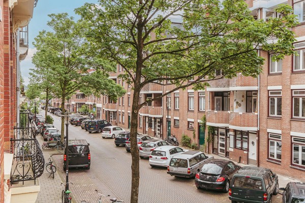 Medium property photo - Tweede Oosterparkstraat 188-1, 1092 BT Amsterdam