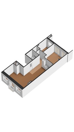 Tweede Oosterparkstraat 188-1, 1092 BT Amsterdam - 