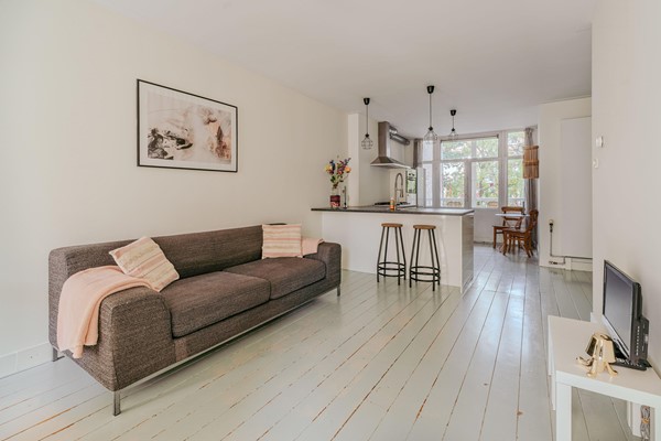 Medium property photo - Overtoom 348-2, 1054 JG Amsterdam