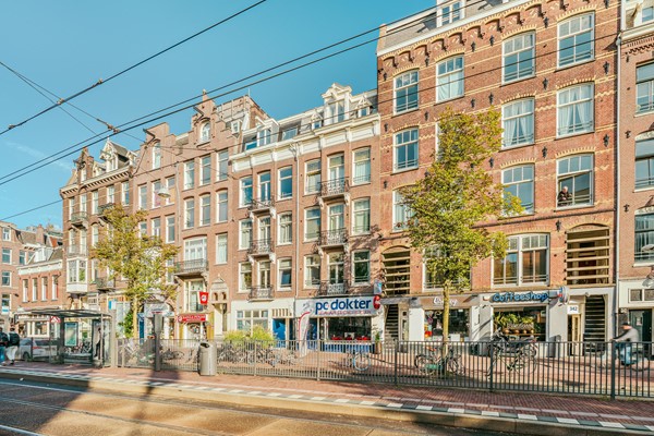 Overtoom 348-2, 1054JG Amsterdam