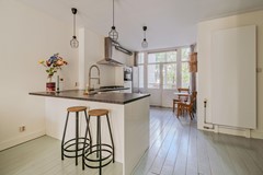 Nieuw in verkoop: Overtoom 348-2, 1054 JG Amsterdam