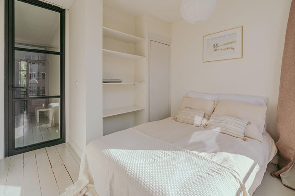 Medium property photo - Overtoom 348-2, 1054 JG Amsterdam