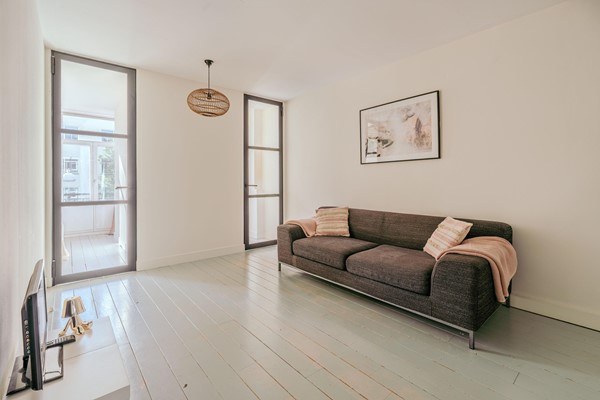 Medium property photo - Overtoom 348-2, 1054 JG Amsterdam