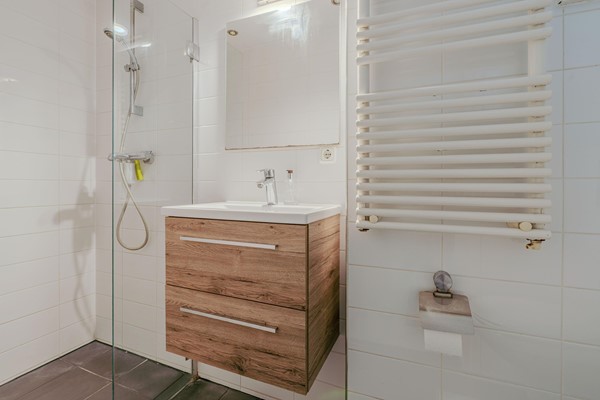 Medium property photo - Overtoom 348-2, 1054 JG Amsterdam