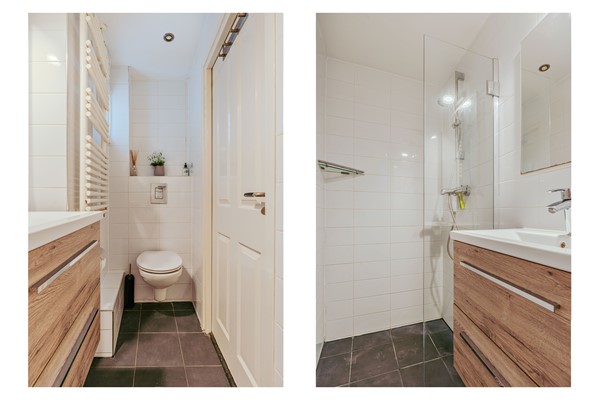 Medium property photo - Overtoom 348-2, 1054 JG Amsterdam