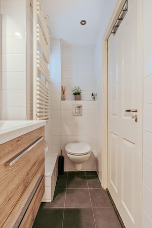 Medium property photo - Overtoom 348-2, 1054 JG Amsterdam