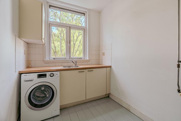 Medium property photo - Overtoom 348-2, 1054 JG Amsterdam
