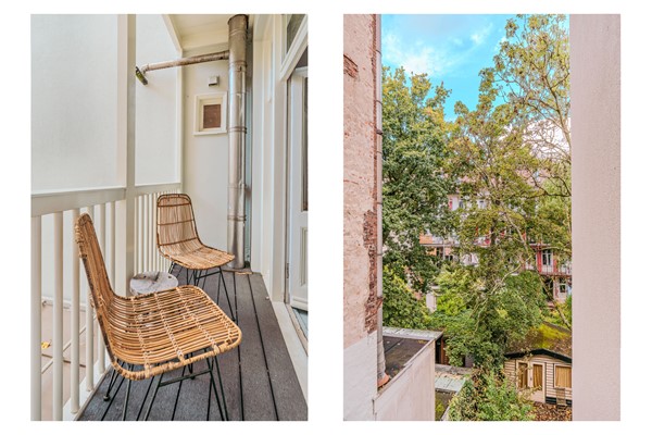 Medium property photo - Overtoom 348-2, 1054 JG Amsterdam