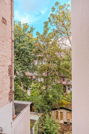 Medium property photo - Overtoom 348-2, 1054 JG Amsterdam